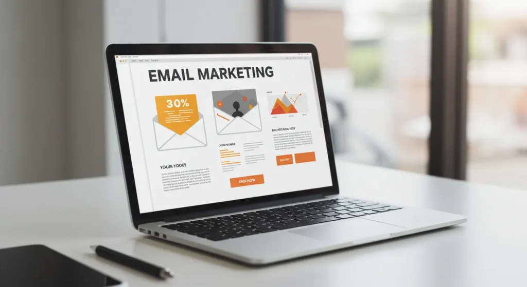 email marketing