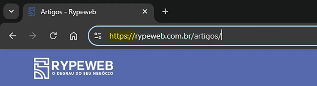 Como funciona o certificado SSL